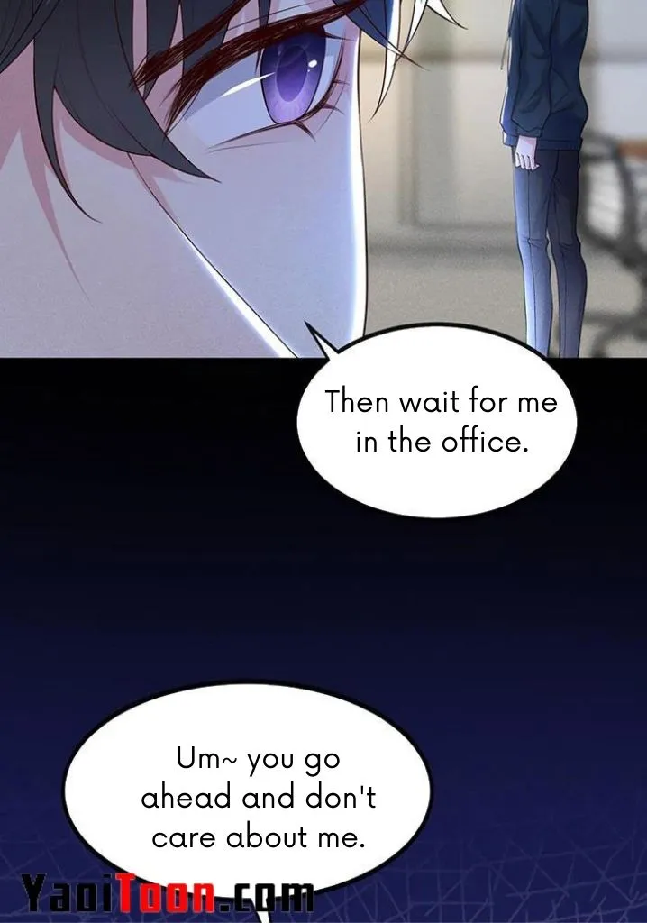 Black Lotus Chapter 110 page 25 - 