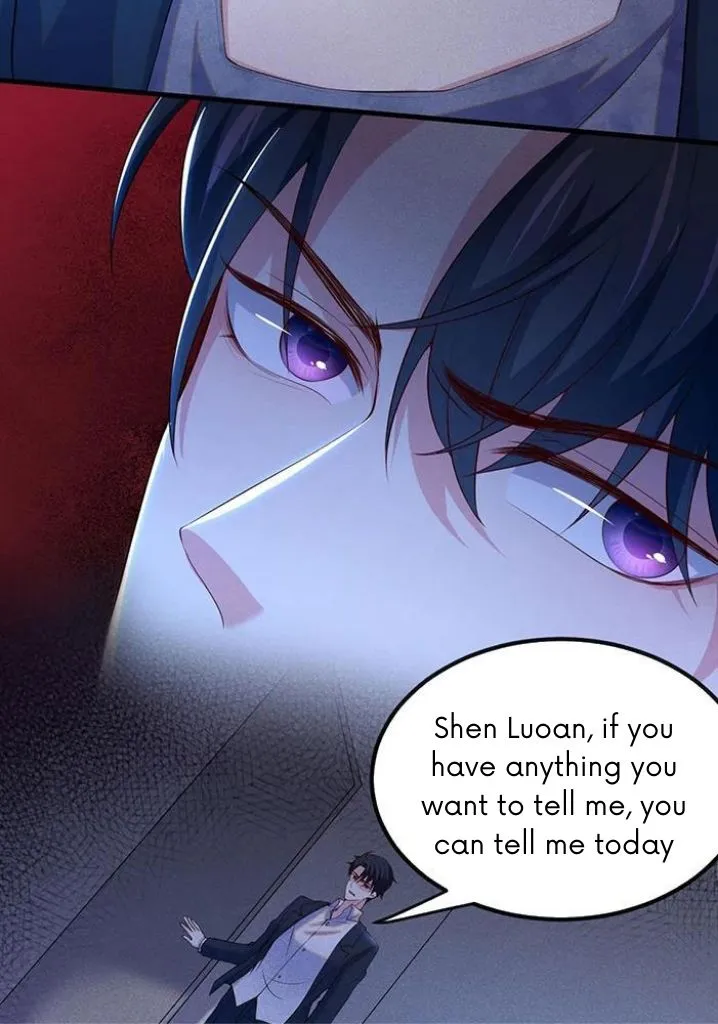Black Lotus Chapter 110 page 27 - 