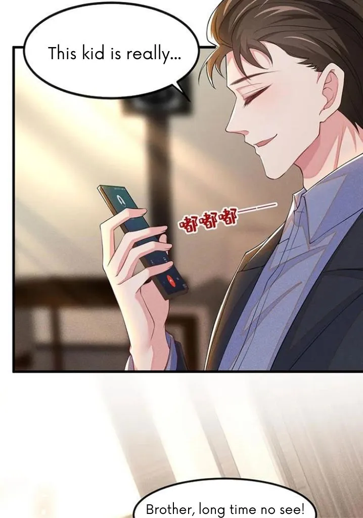 Black Lotus Chapter 110 page 32 - 