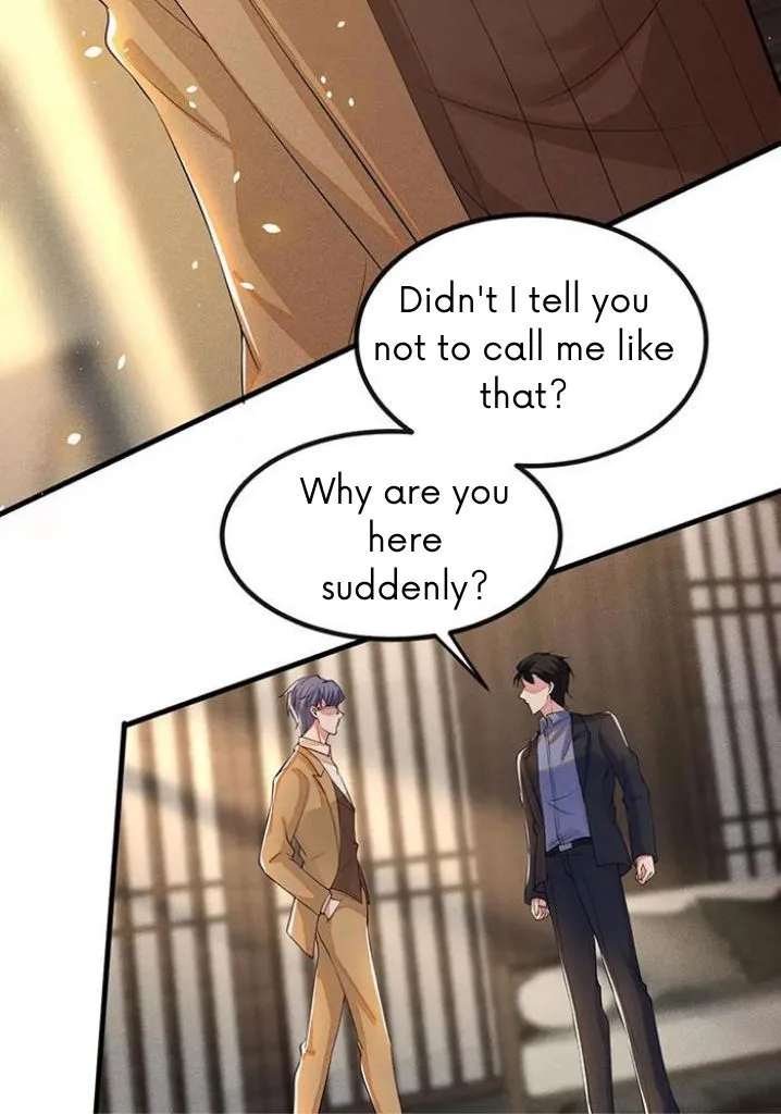 Black Lotus Chapter 110 page 34 - 