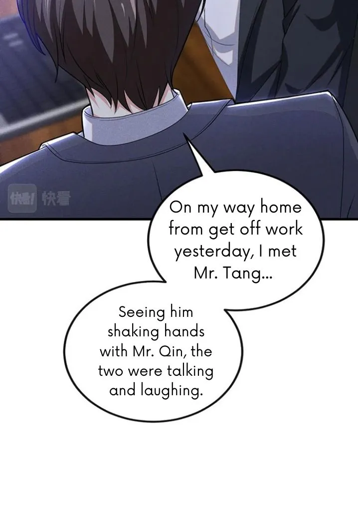 Black Lotus Chapter 110 page 9 - 