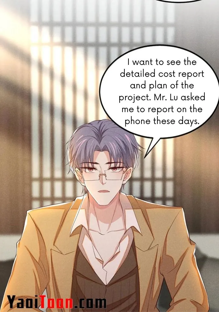 Black Lotus Chapter 111 page 13 - 