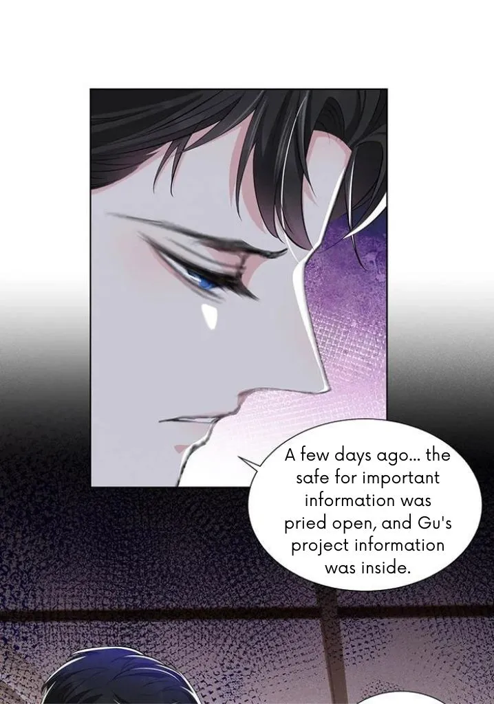 Black Lotus Chapter 111 page 18 - 