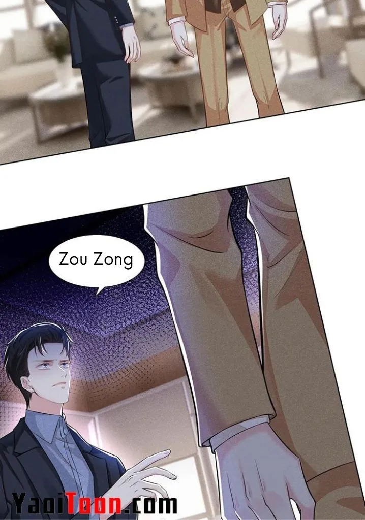 Black Lotus Chapter 111 page 21 - 
