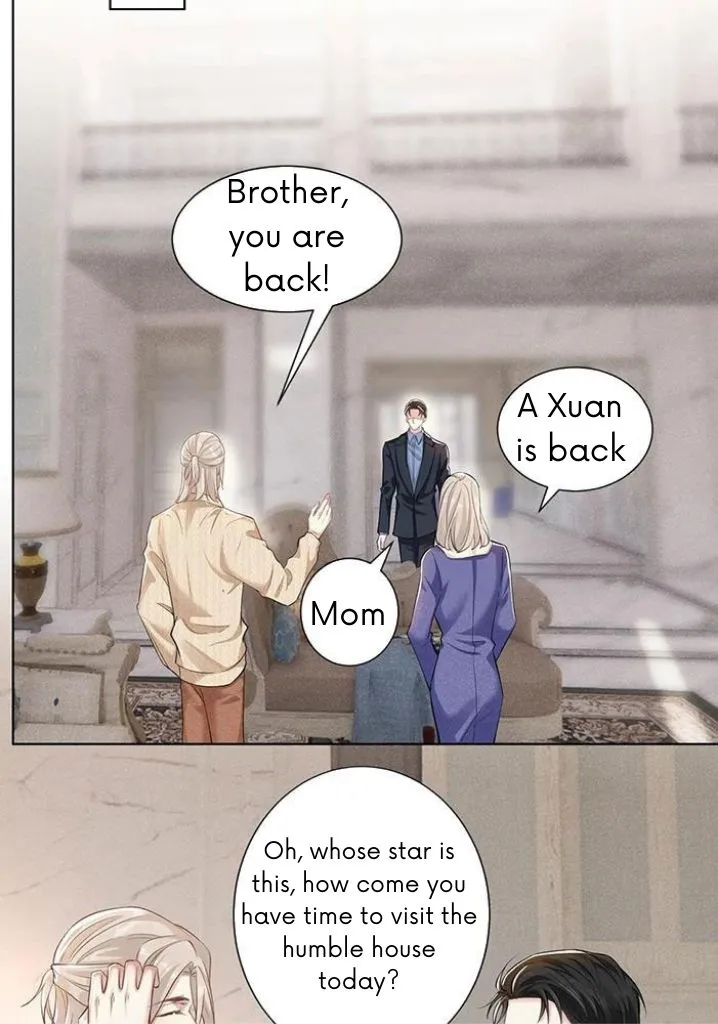 Black Lotus Chapter 111 page 26 - 