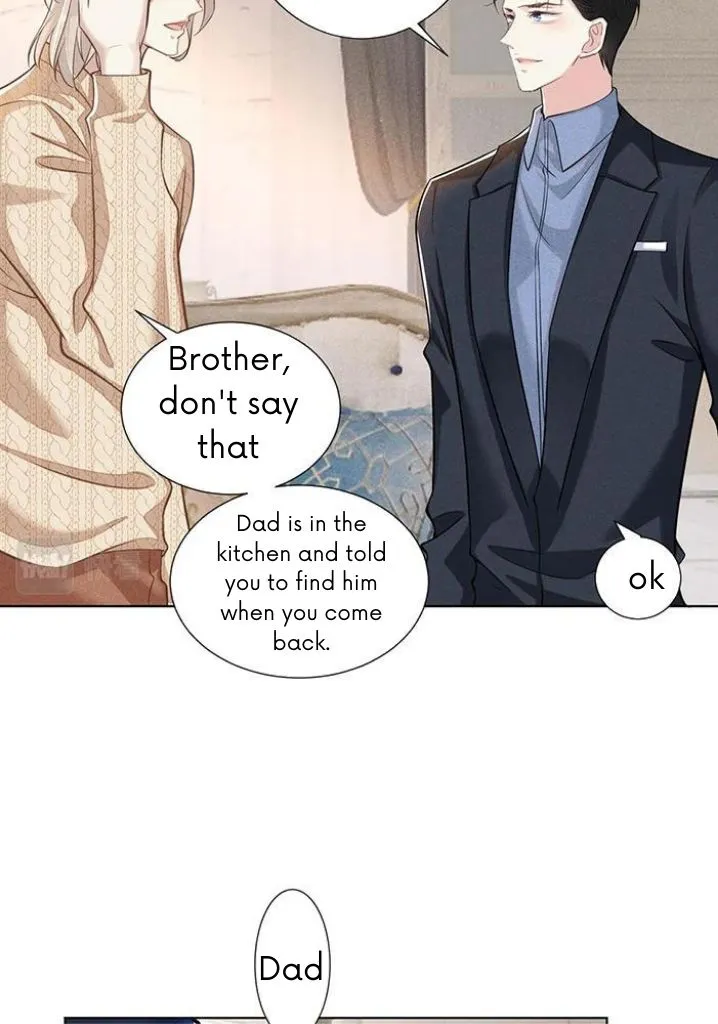 Black Lotus Chapter 111 page 27 - 