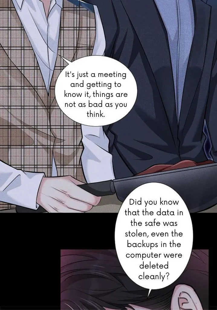 Black Lotus Chapter 111 page 30 - 