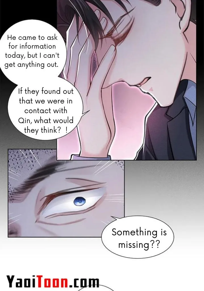 Black Lotus Chapter 111 page 31 - 