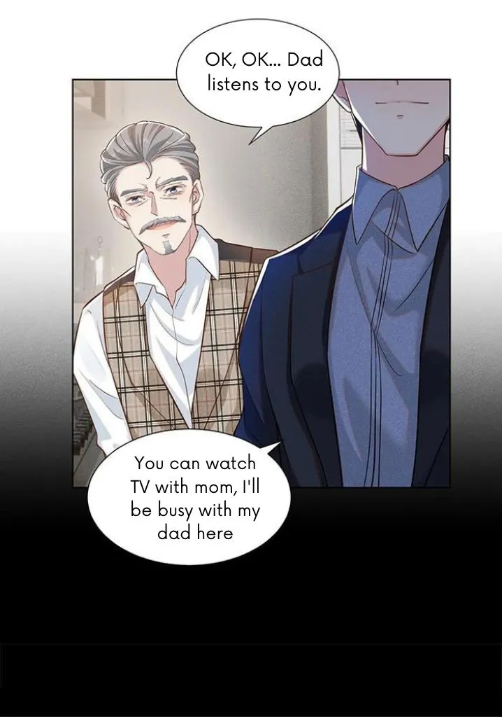 Black Lotus Chapter 111 page 34 - 