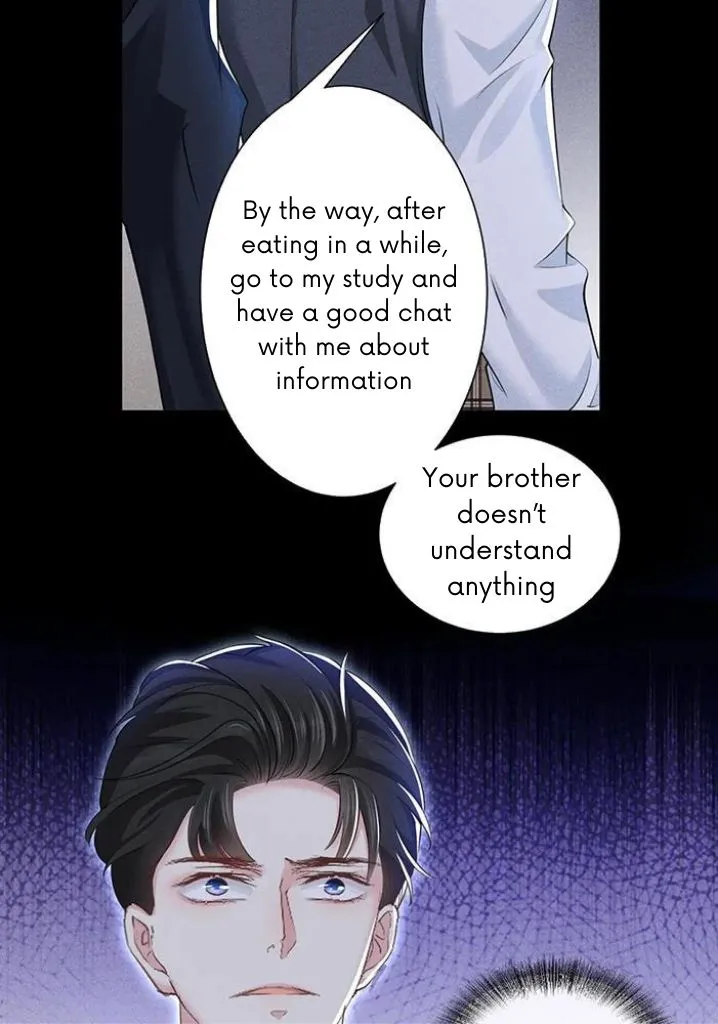Black Lotus Chapter 111 page 37 - 