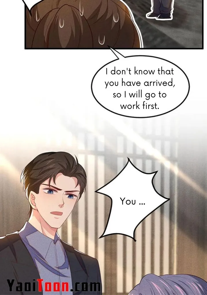 Black Lotus Chapter 111 page 10 - 