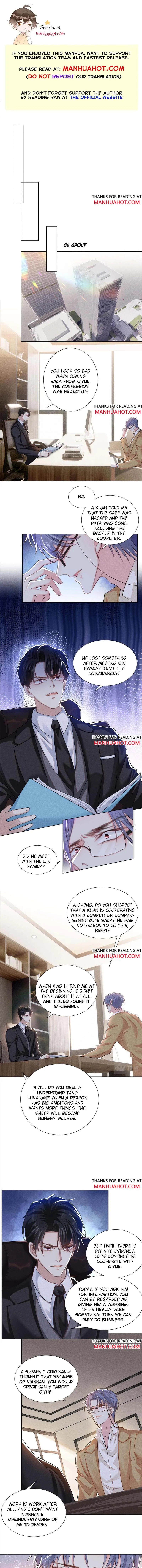 Black Lotus Chapter 112 page 1 - 