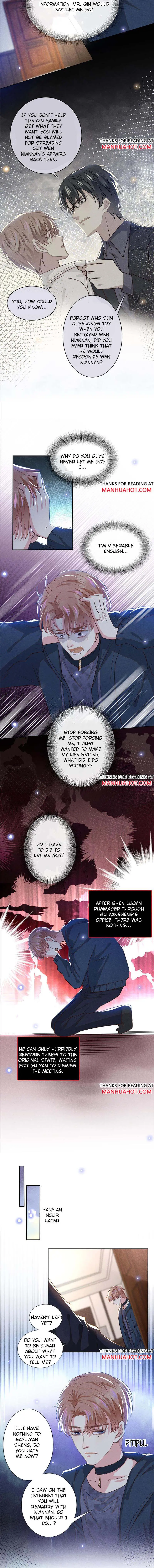 Black Lotus Chapter 112 page 4 - 