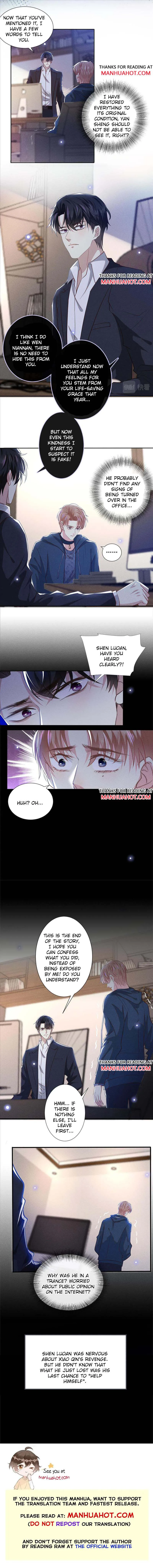 Black Lotus Chapter 112 page 5 - 