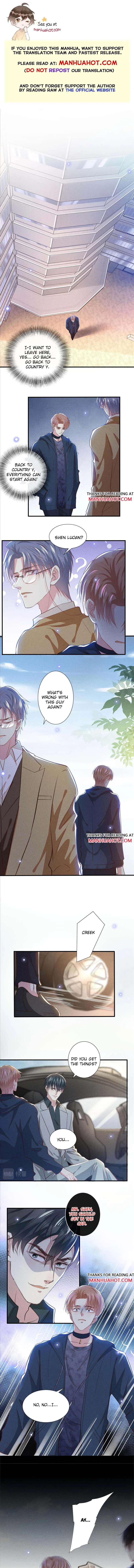 Black Lotus Chapter 113 page 1 - 