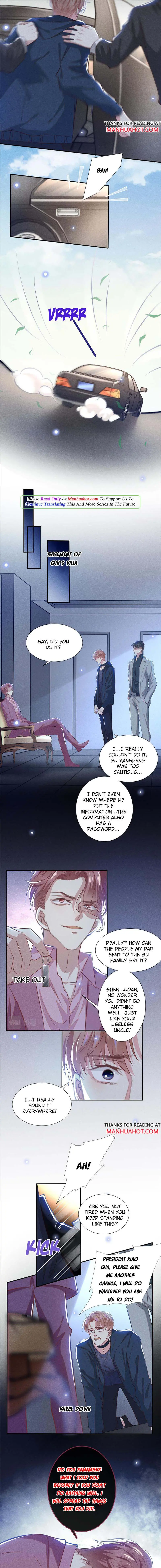 Black Lotus Chapter 113 page 2 - 