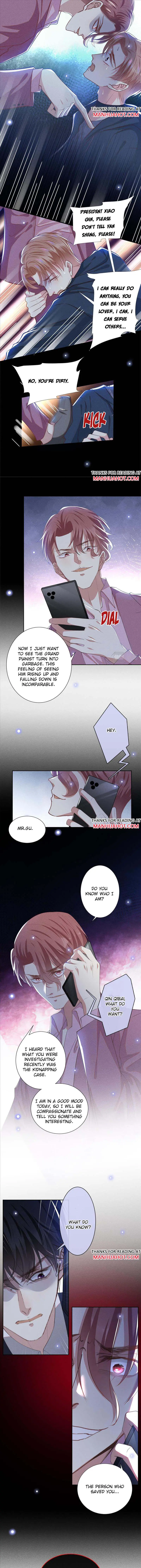 Black Lotus Chapter 113 page 3 - 