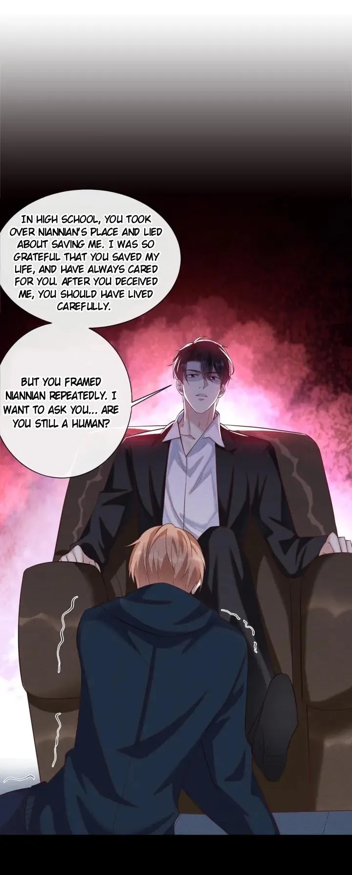 Black Lotus Chapter 114 page 15 - 