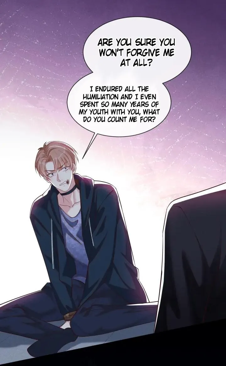 Black Lotus Chapter 114 page 18 - 