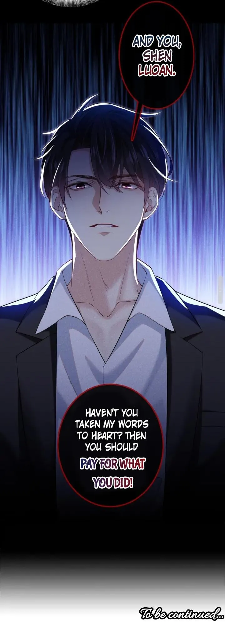 Black Lotus Chapter 114 page 20 - 