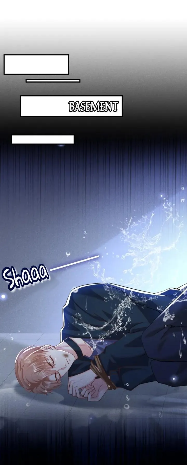 Black Lotus Chapter 114 page 8 - 