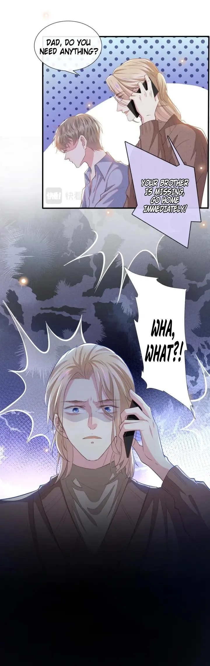 Black Lotus Chapter 115 page 12 - 