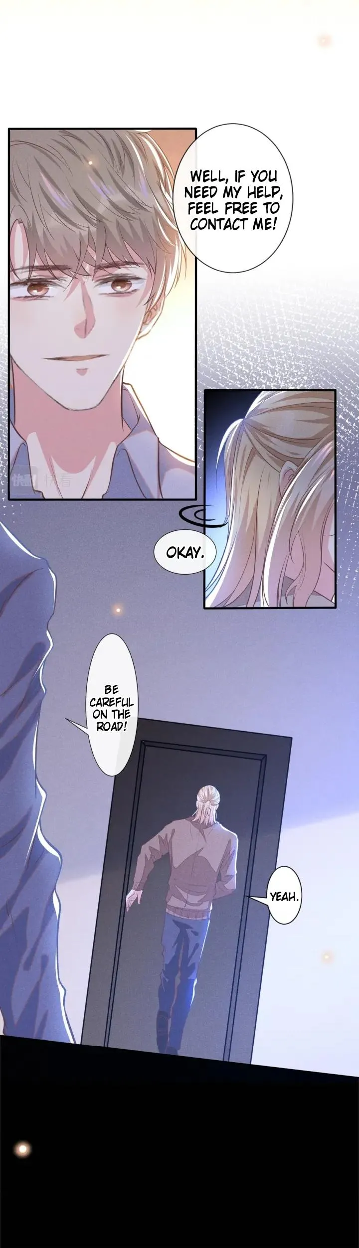 Black Lotus Chapter 115 page 14 - 