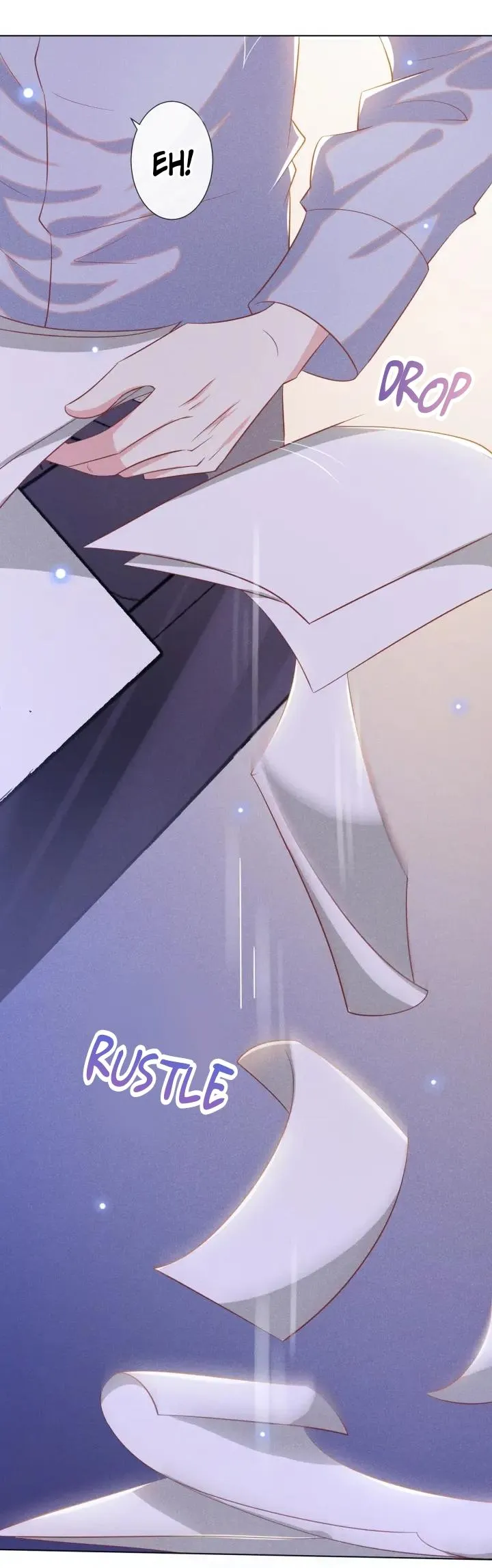 Black Lotus Chapter 115 page 17 - 