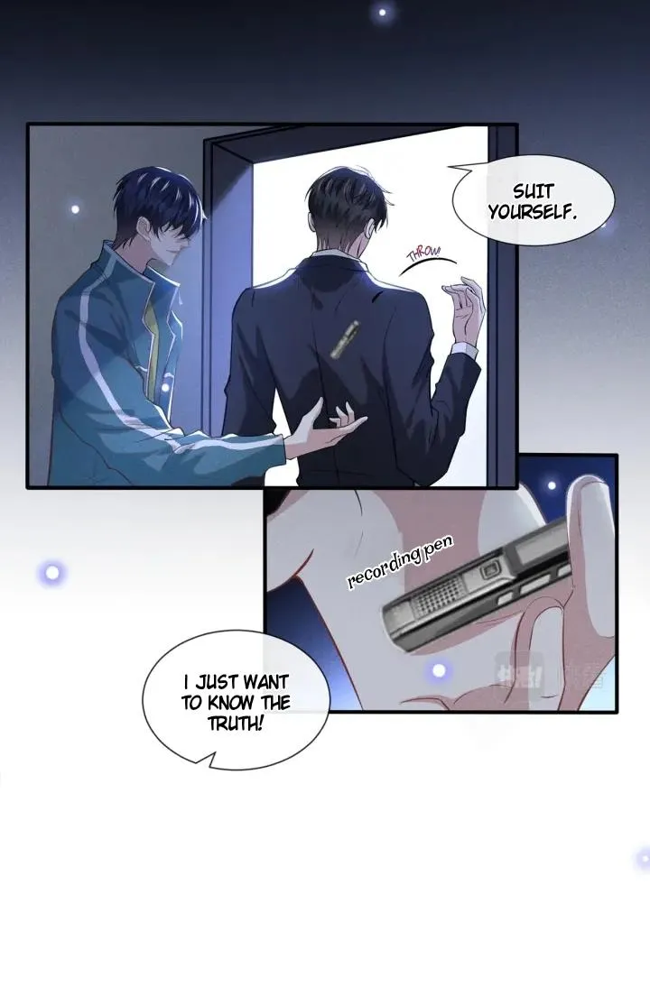 Black Lotus Chapter 115 page 6 - 
