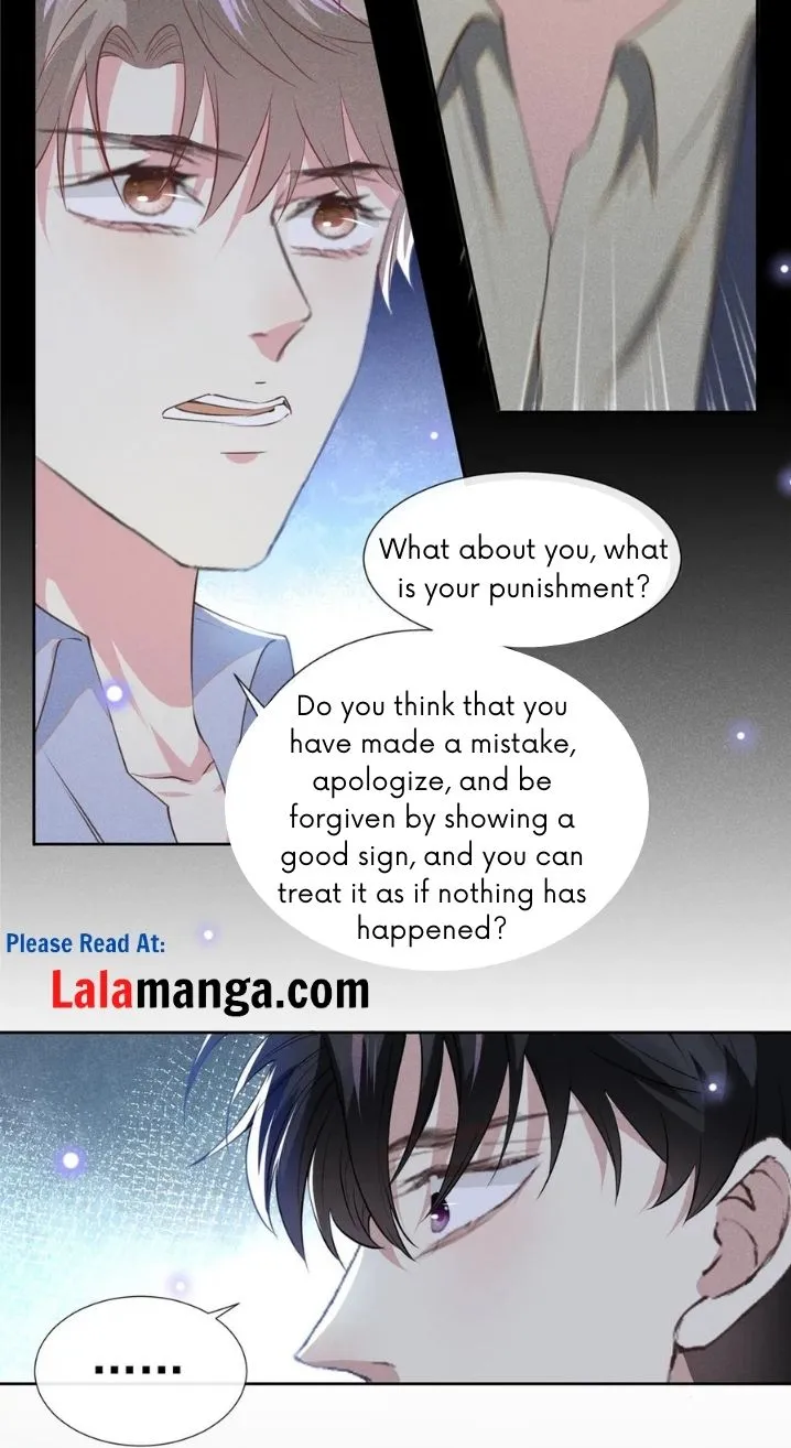 Black Lotus Chapter 116 page 14 - 