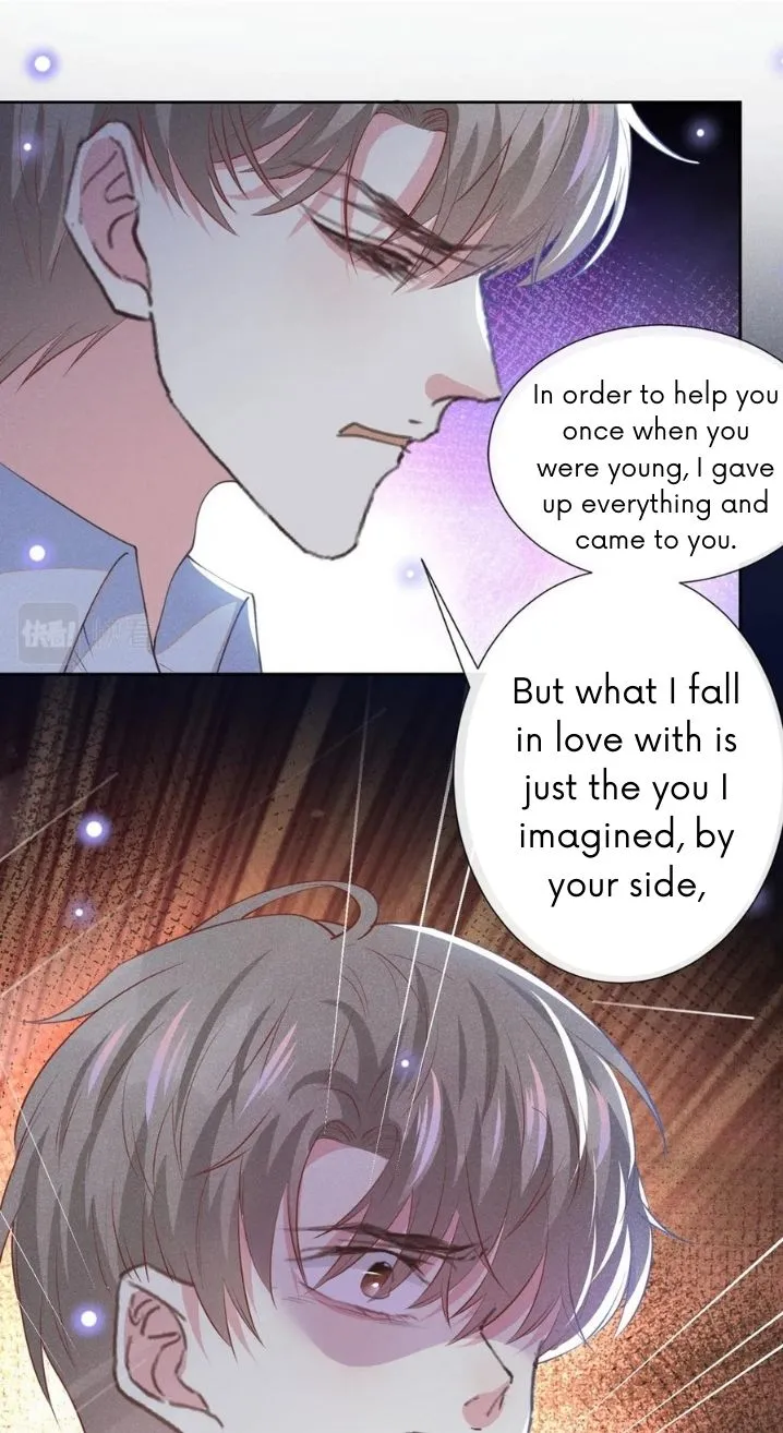Black Lotus Chapter 116 page 15 - 