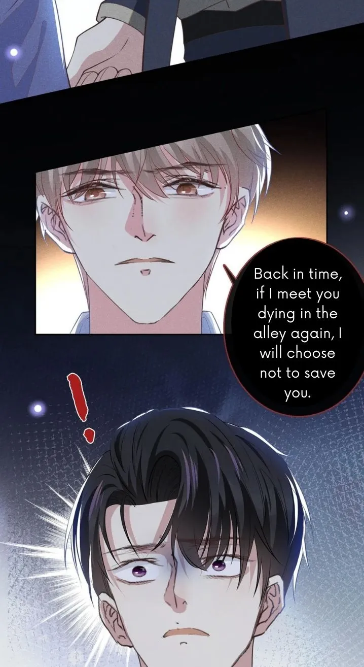 Black Lotus Chapter 116 page 18 - 