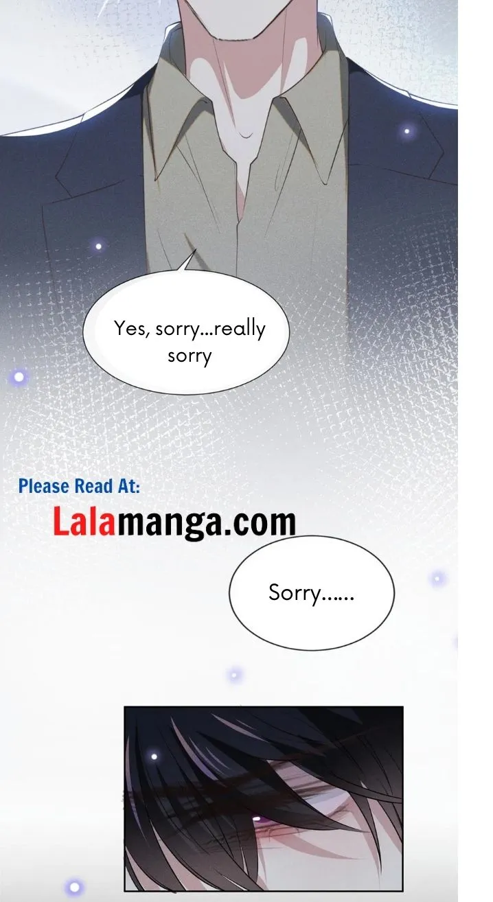 Black Lotus Chapter 116 page 19 - 