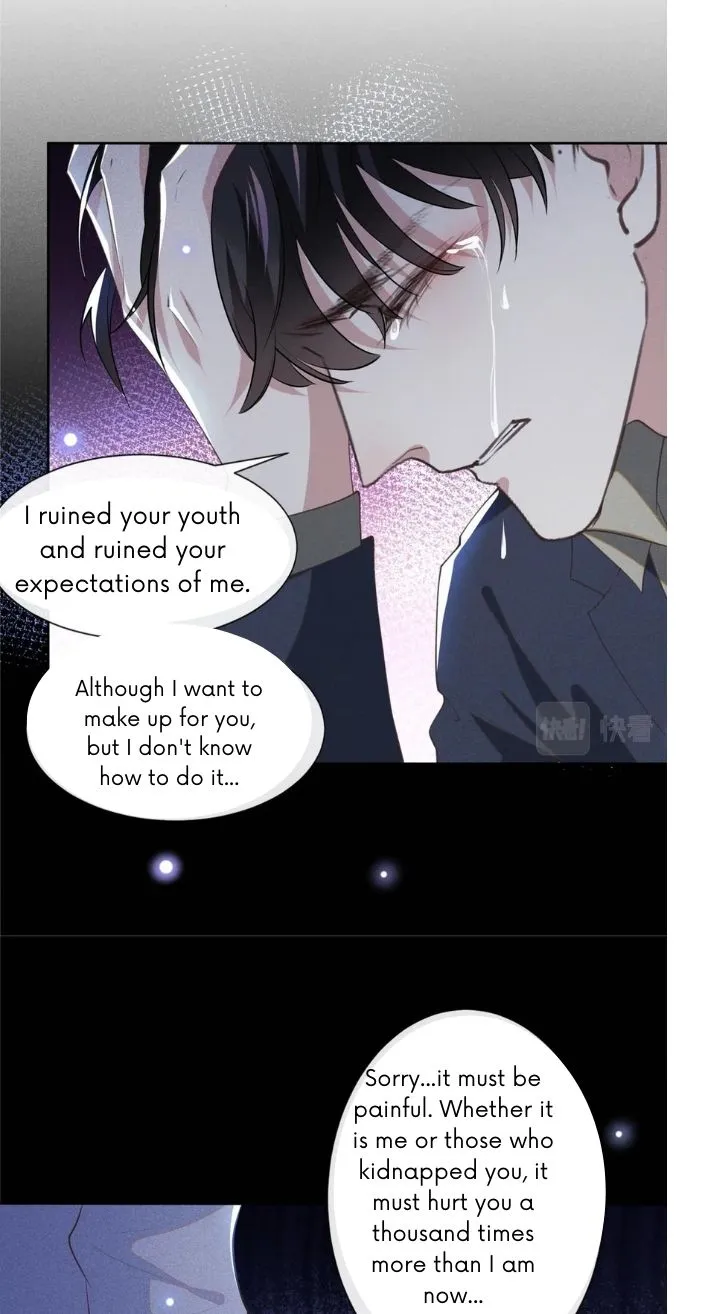 Black Lotus Chapter 116 page 20 - 