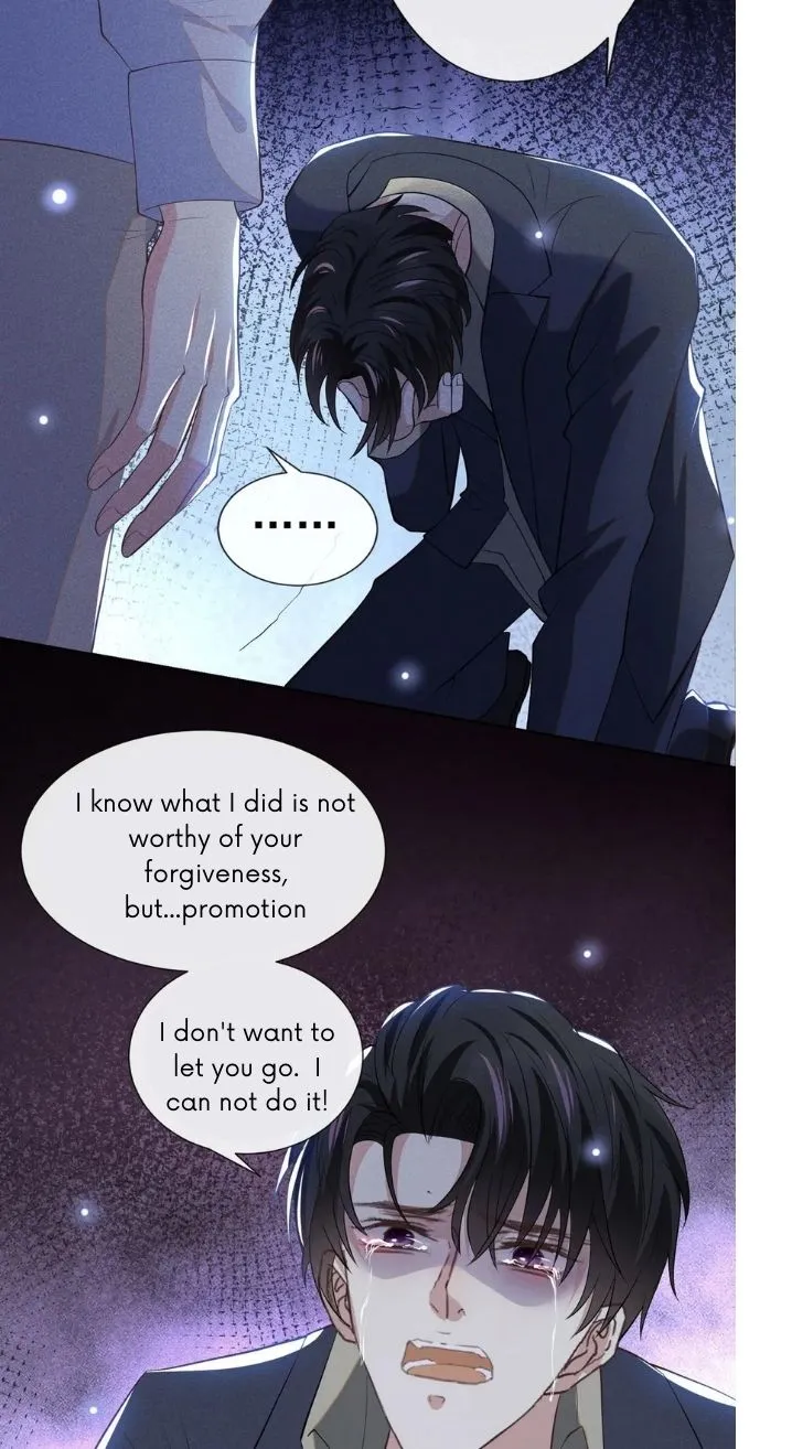Black Lotus Chapter 116 page 21 - 