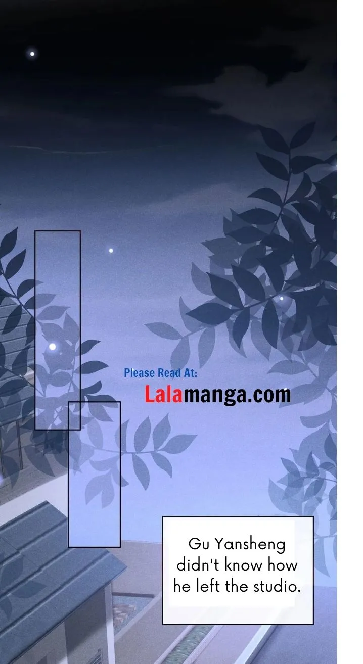 Black Lotus Chapter 116 page 23 - 