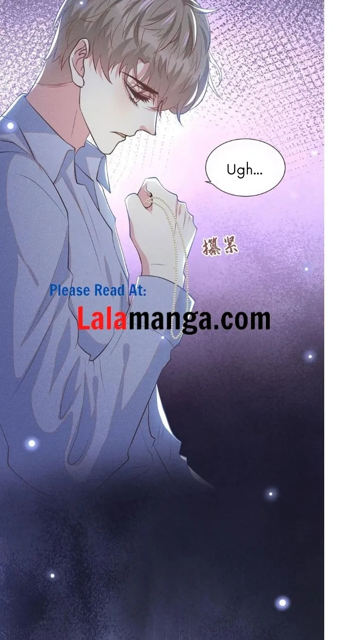 Black Lotus Chapter 116 page 25 - 