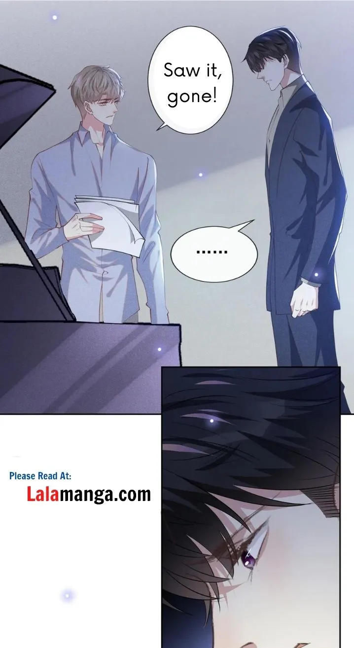 Black Lotus Chapter 116 page 5 - 