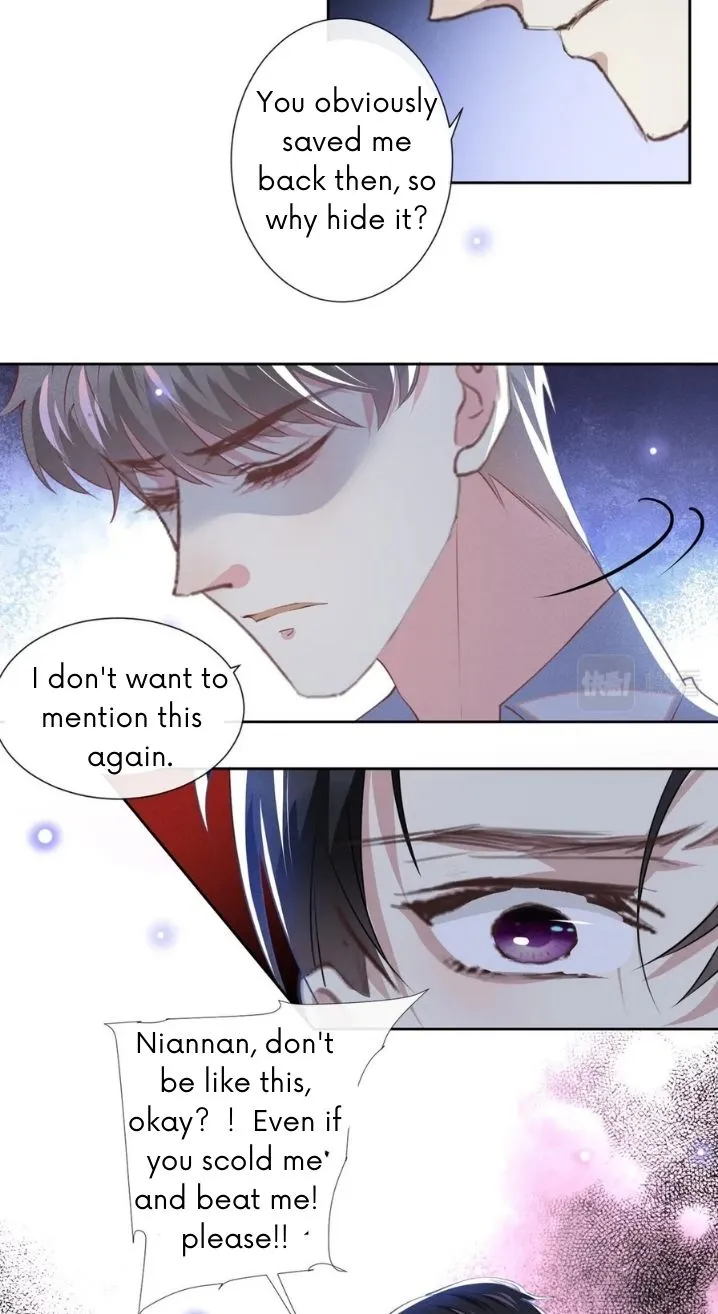 Black Lotus Chapter 116 page 6 - 