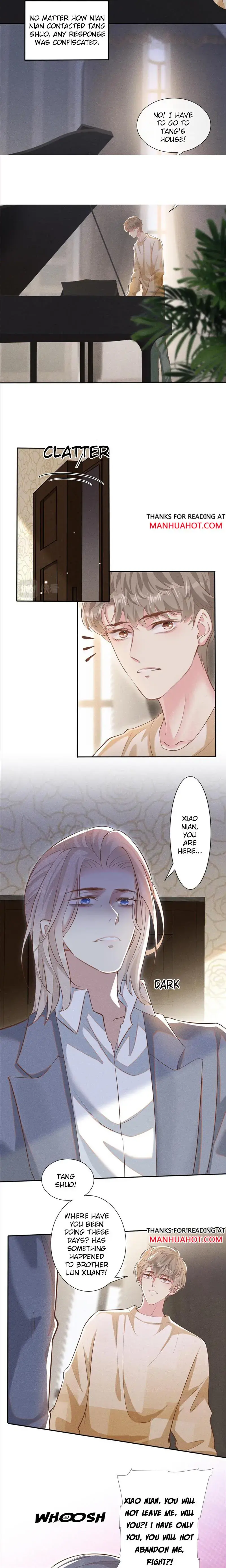 Black Lotus Chapter 117.1 page 9 - 