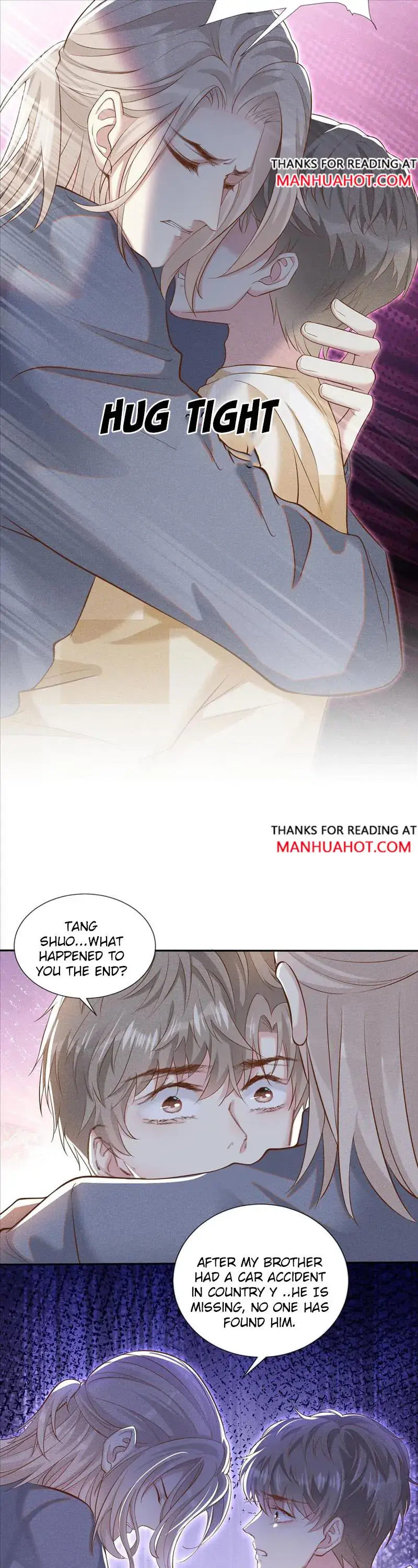 Black Lotus Chapter 117.1 page 10 - 