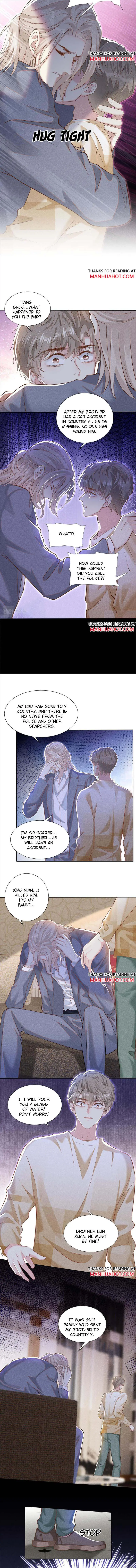 Black Lotus Chapter 117 page 4 - 