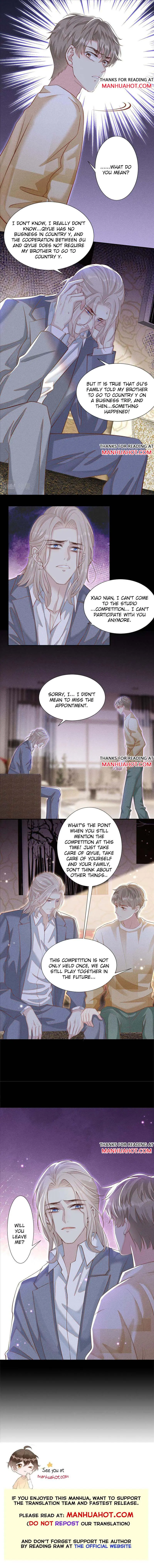Black Lotus Chapter 117 page 5 - 