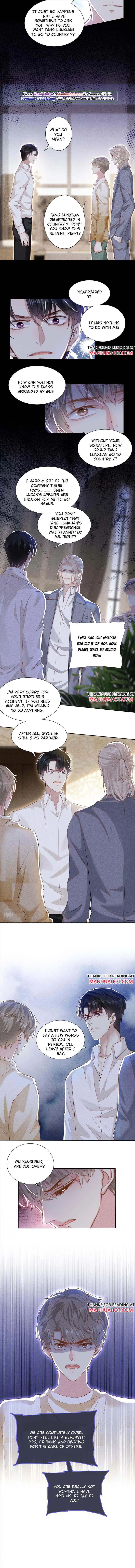 Black Lotus Chapter 118 page 3 - 