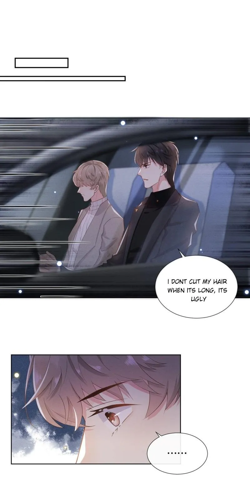 Black Lotus Chapter 12 page 21 - 