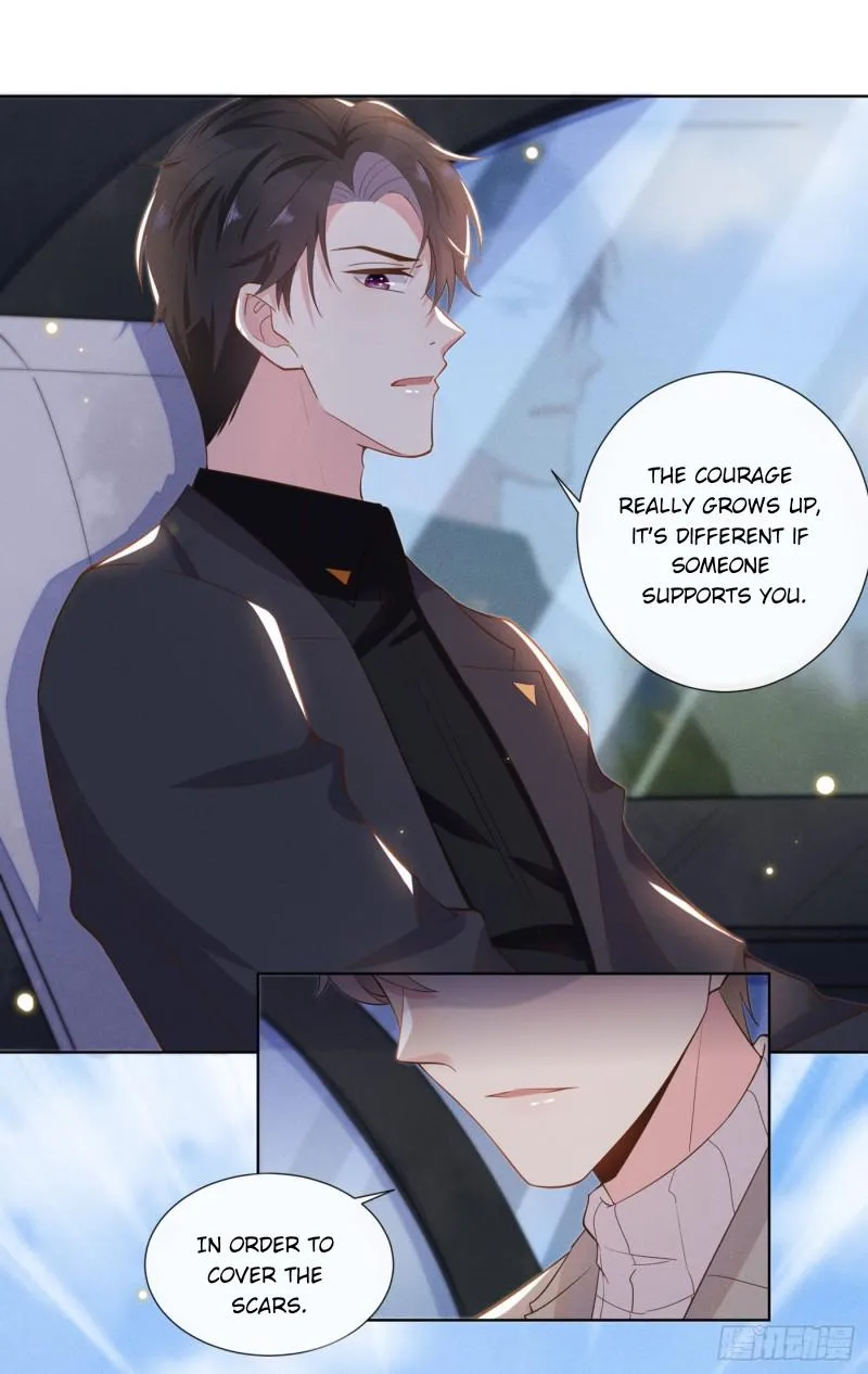 Black Lotus Chapter 12 page 22 - 