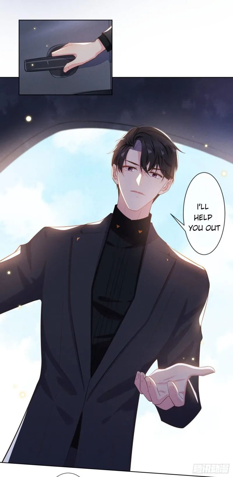 Black Lotus Chapter 12 page 27 - 