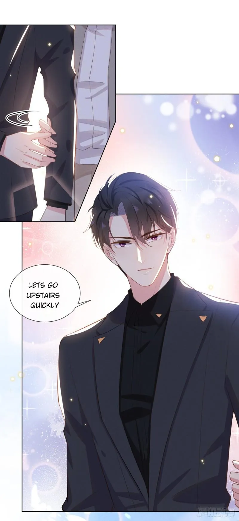 Black Lotus Chapter 12 page 31 - 