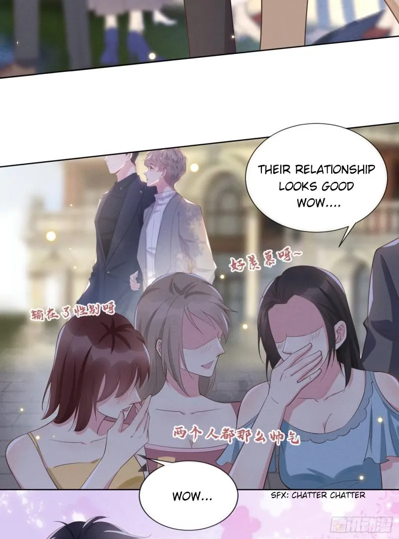 Black Lotus Chapter 12 page 33 - 