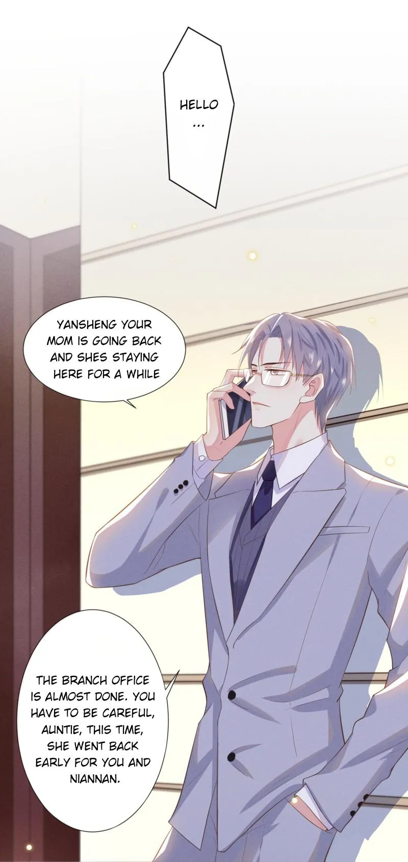 Black Lotus Chapter 12 page 5 - 